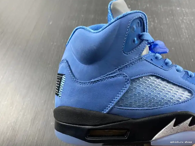 Rep 5 DV1310-401 Jordan UNC Air 0605